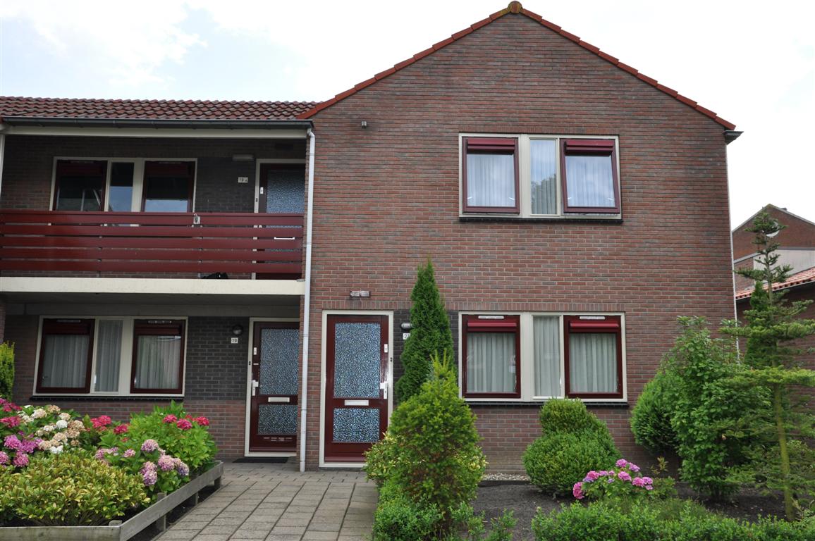 Oranjestraat 21, 7651 EG Tubbergen, Nederland