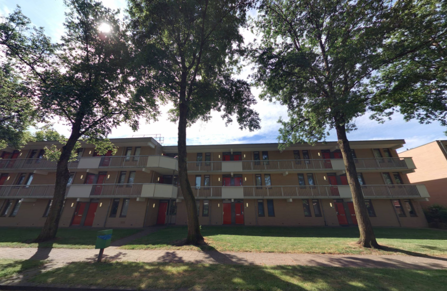 Rob de Vriesstraat 103