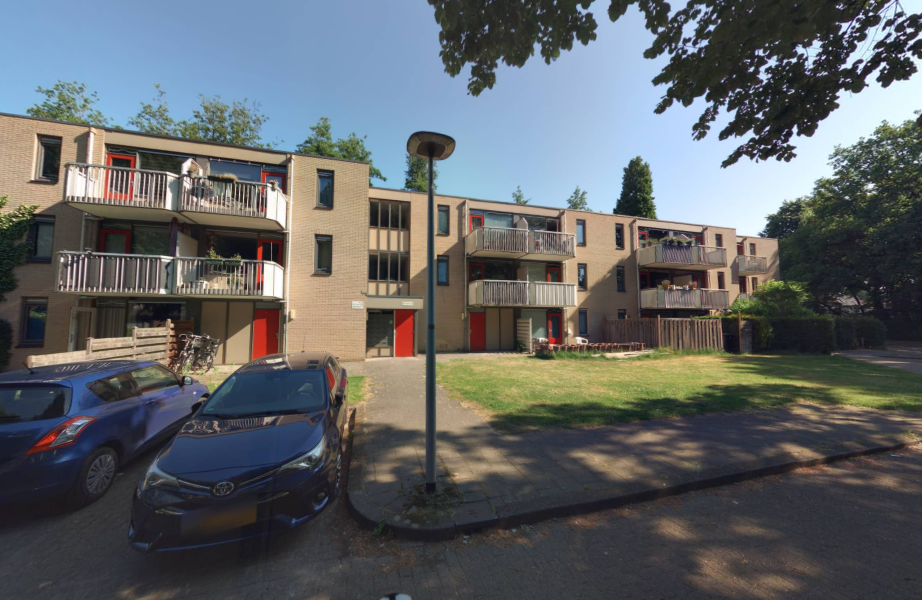 Rob de Vriesstraat 103, 7558 SE Hengelo, Nederland