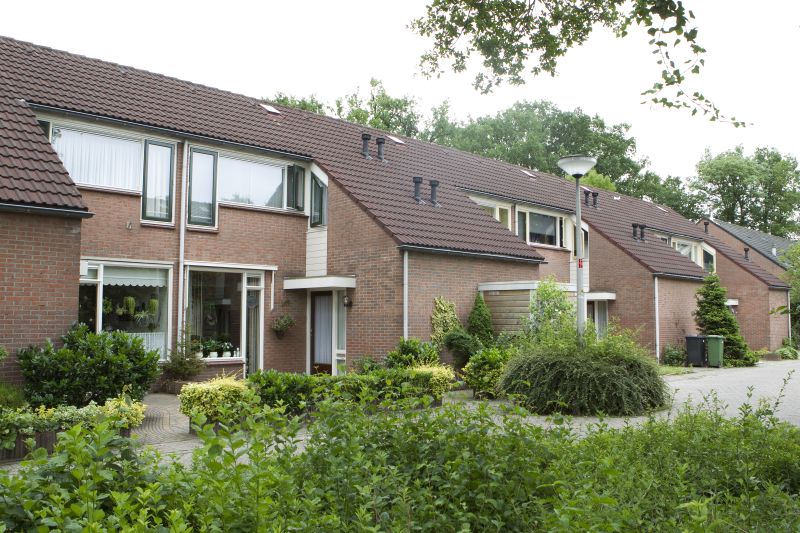 Ampsen 81, 7608 MT Almelo, Nederland