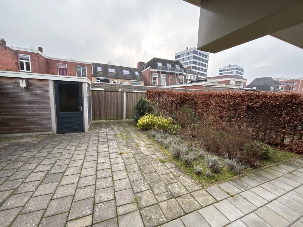 Wilhelminastraat 56A