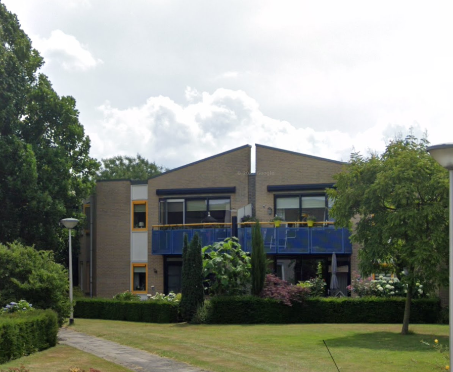 Welleweg 19, 7462 GE Rijssen, Nederland