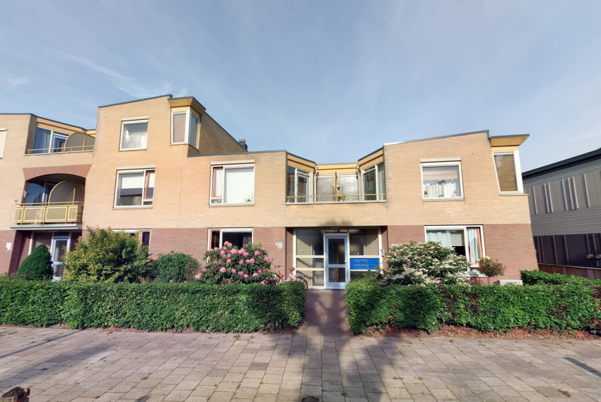 Floresstraat 23, 7556 TC Hengelo, Nederland