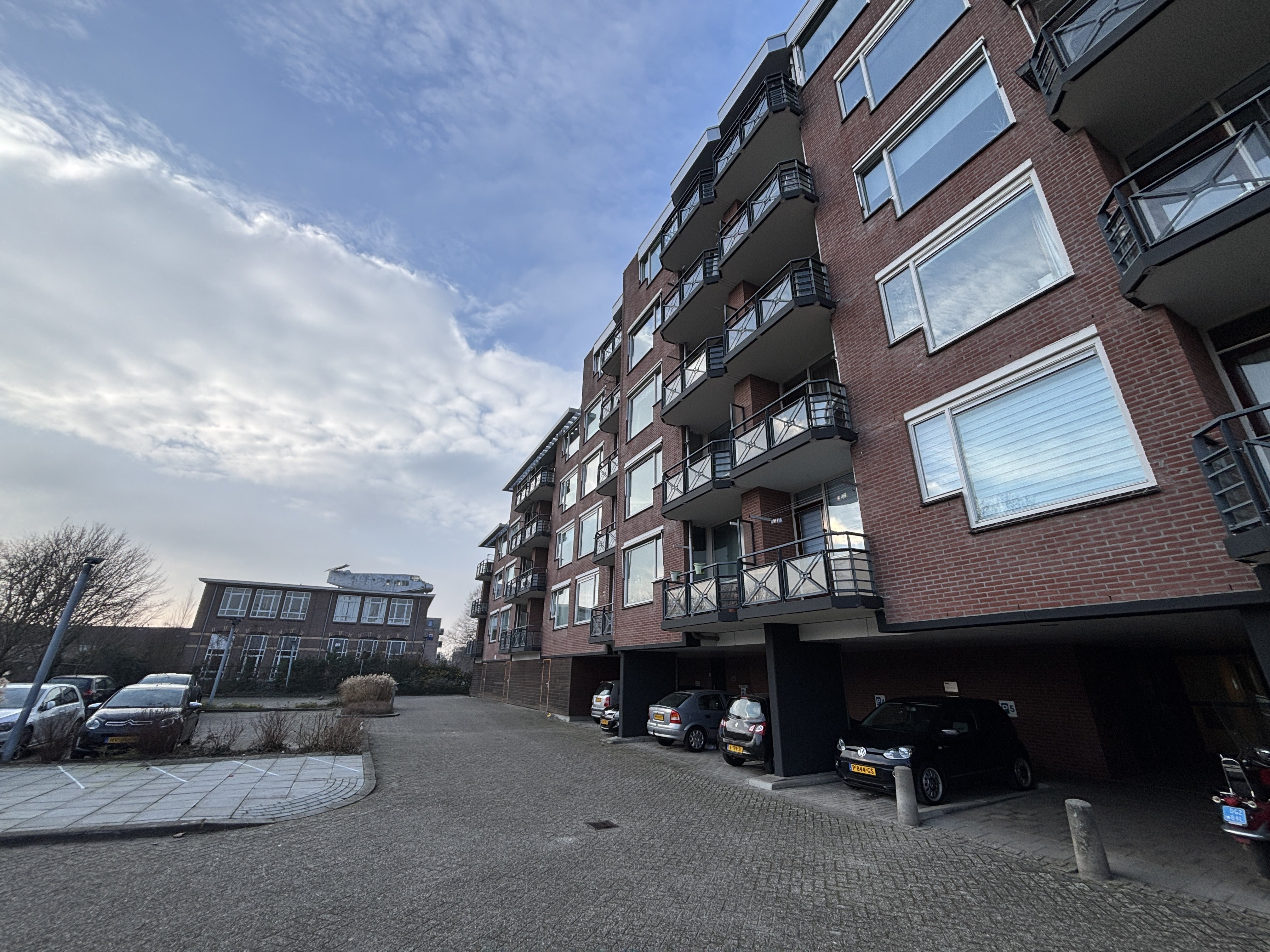 Hoge Bothofstraat 176