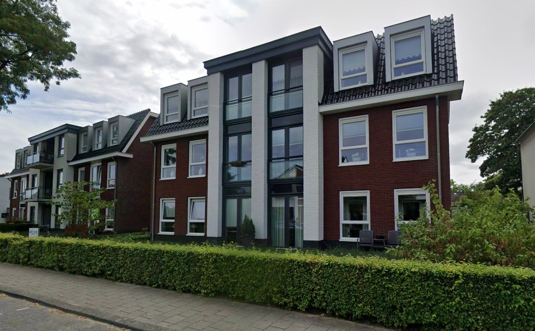 Schipholtstraat 35, 7534 CR Enschede, Nederland