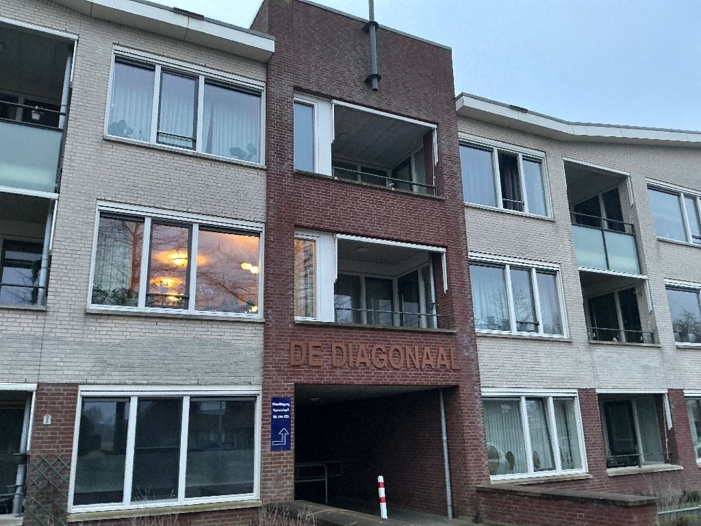 Garvesingel 96, 7672 BH Vriezenveen, Nederland
