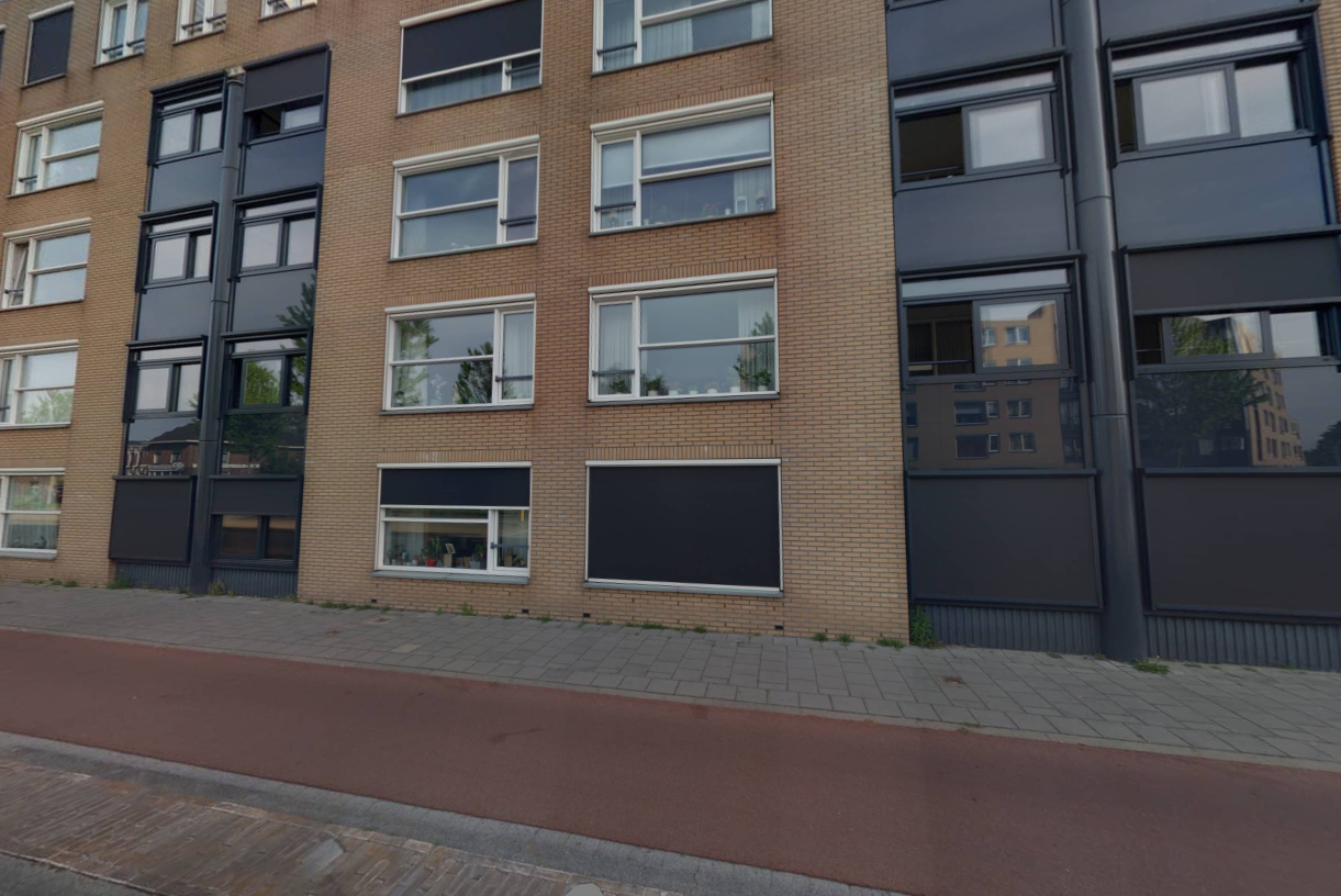 Hennepstraat 118, 7552 DN Hengelo, Nederland
