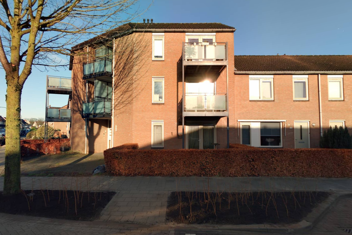 Weerselosestraat 209