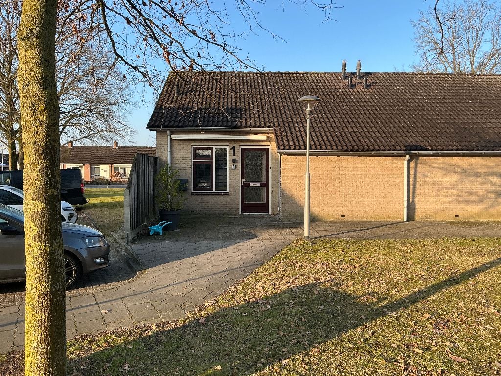 Boekweitstraat 1, 7676 BX Westerhaar-Vriezenveensewijk, Nederland