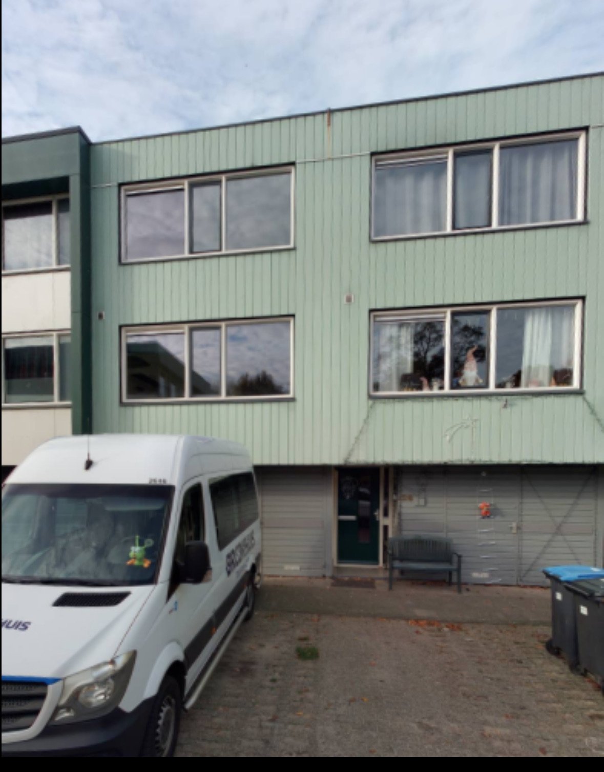 Albergenbrink 25, 7544 HM Enschede, Nederland