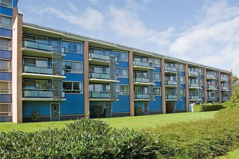 Hulststraat 15, 7544 TK Enschede, Nederland