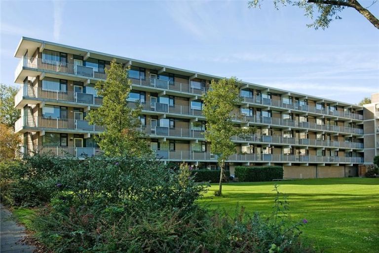 Wienebrink 206, 7544 VS Enschede, Nederland