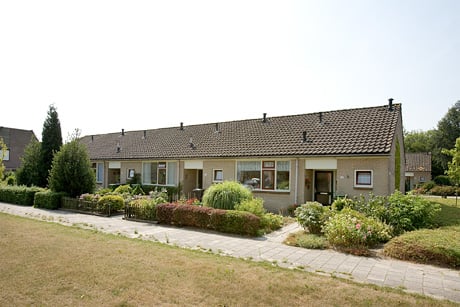 Pater Jan de Vriesstraat 32