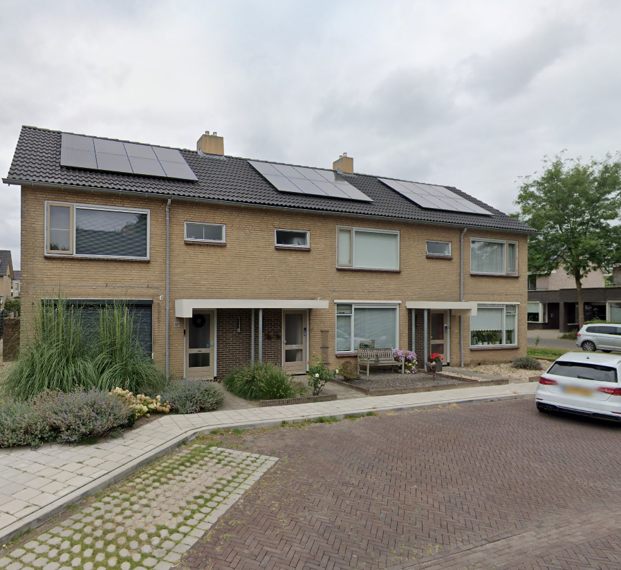 Vinkstraat 19, 7471 GX Goor, Nederland