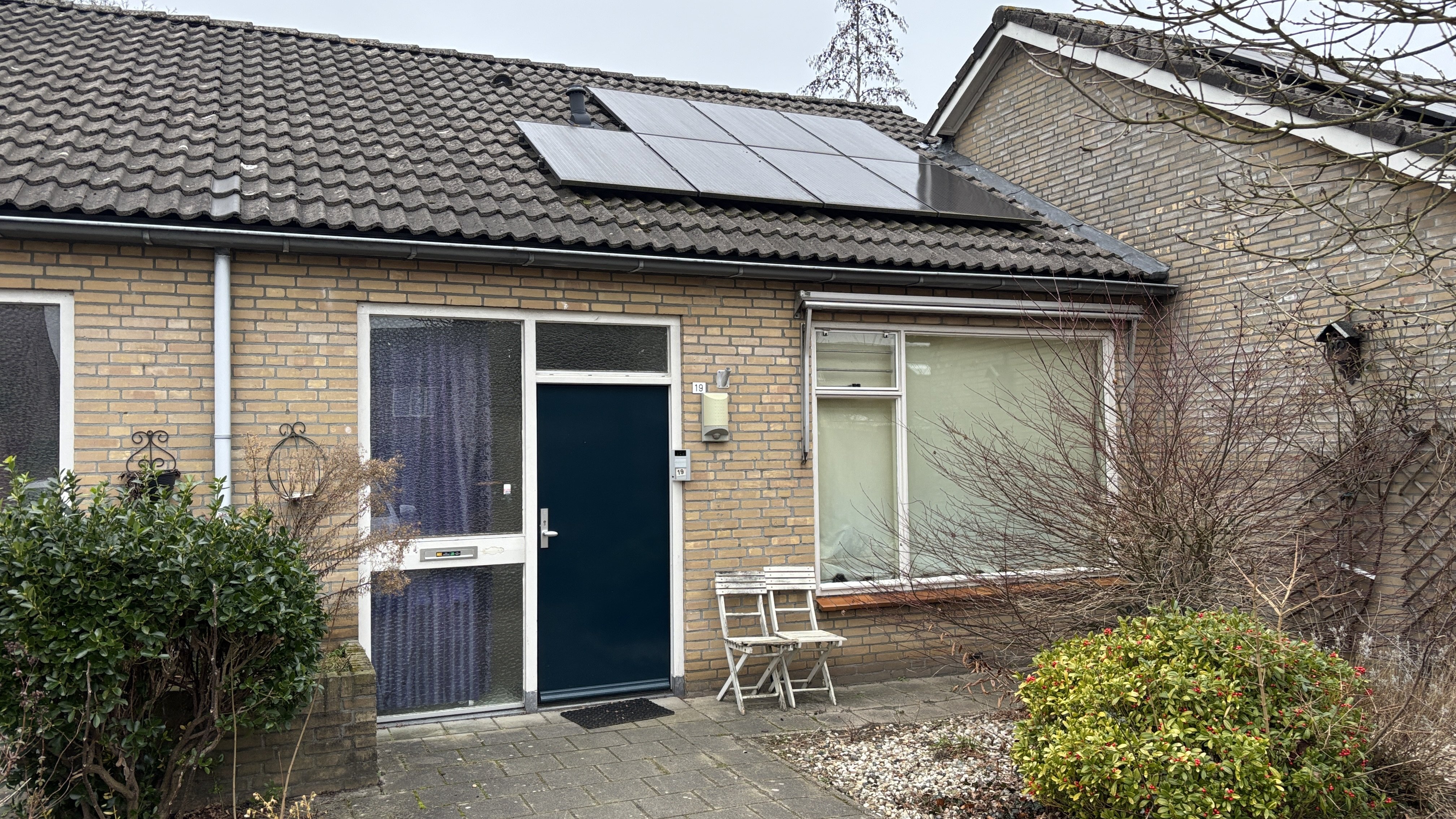 Kwartelstraat 19, 7471 EB Goor, Nederland