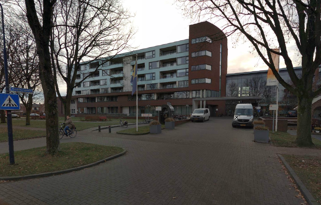 Raadhuisplein 684, 7031 AW Wehl, Nederland