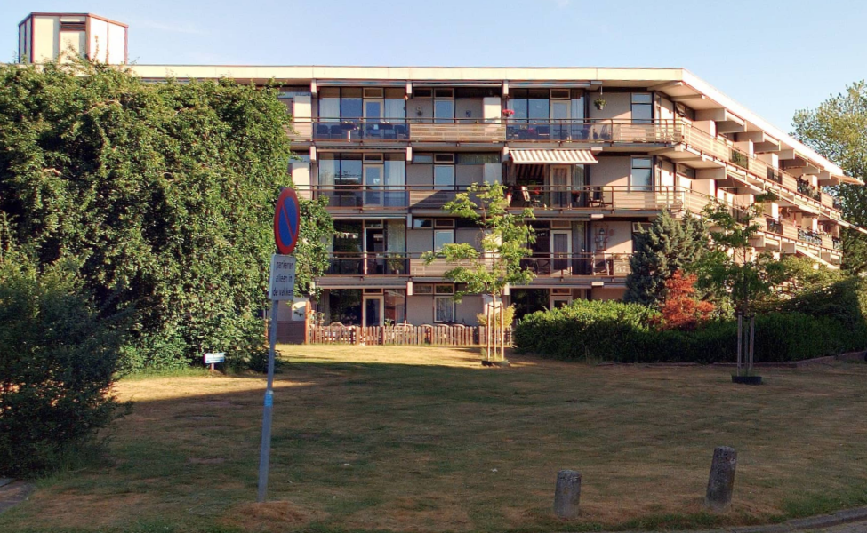 Het Swafert 1049, 7552 ZK Hengelo, Nederland