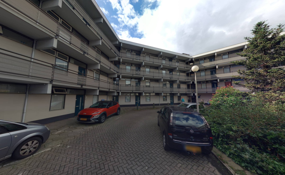 Het Swafert 2068, 7552 ZK Hengelo, Nederland