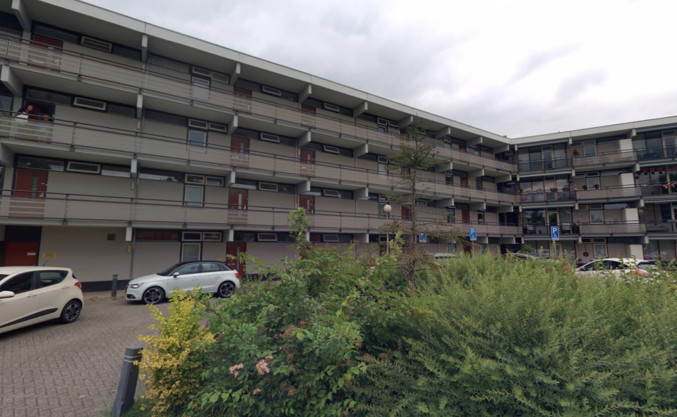 Het Swafert 2012, 7552 ZG Hengelo, Nederland