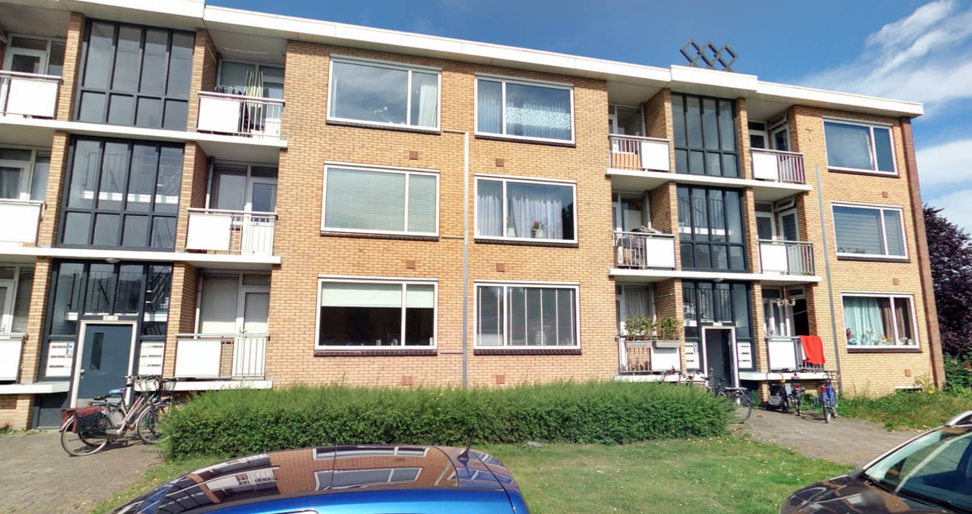 Heraklesstraat 6, 7552 CC Hengelo, Nederland