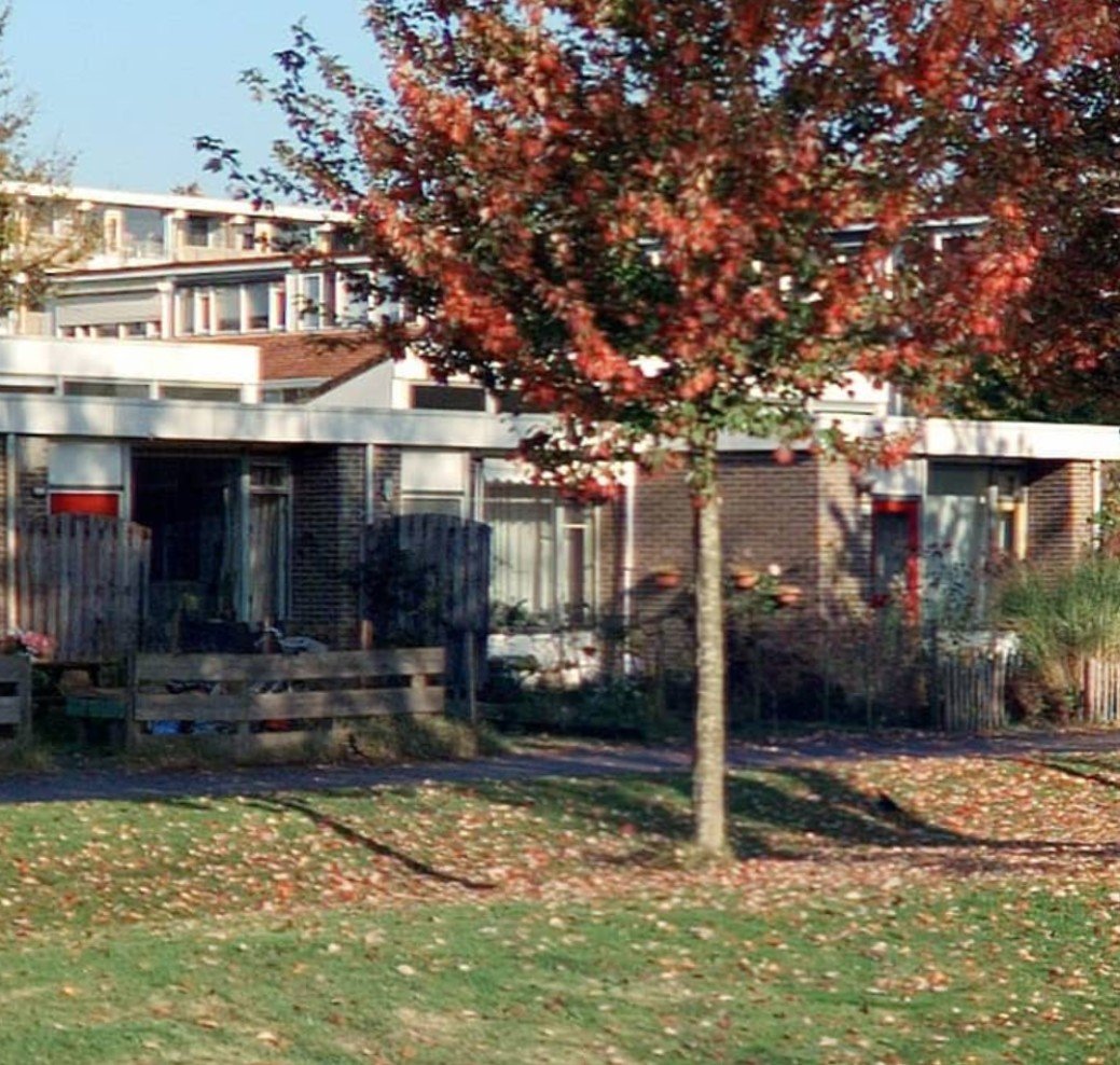 Ahuislanden 10, 7542 AL Enschede, Nederland