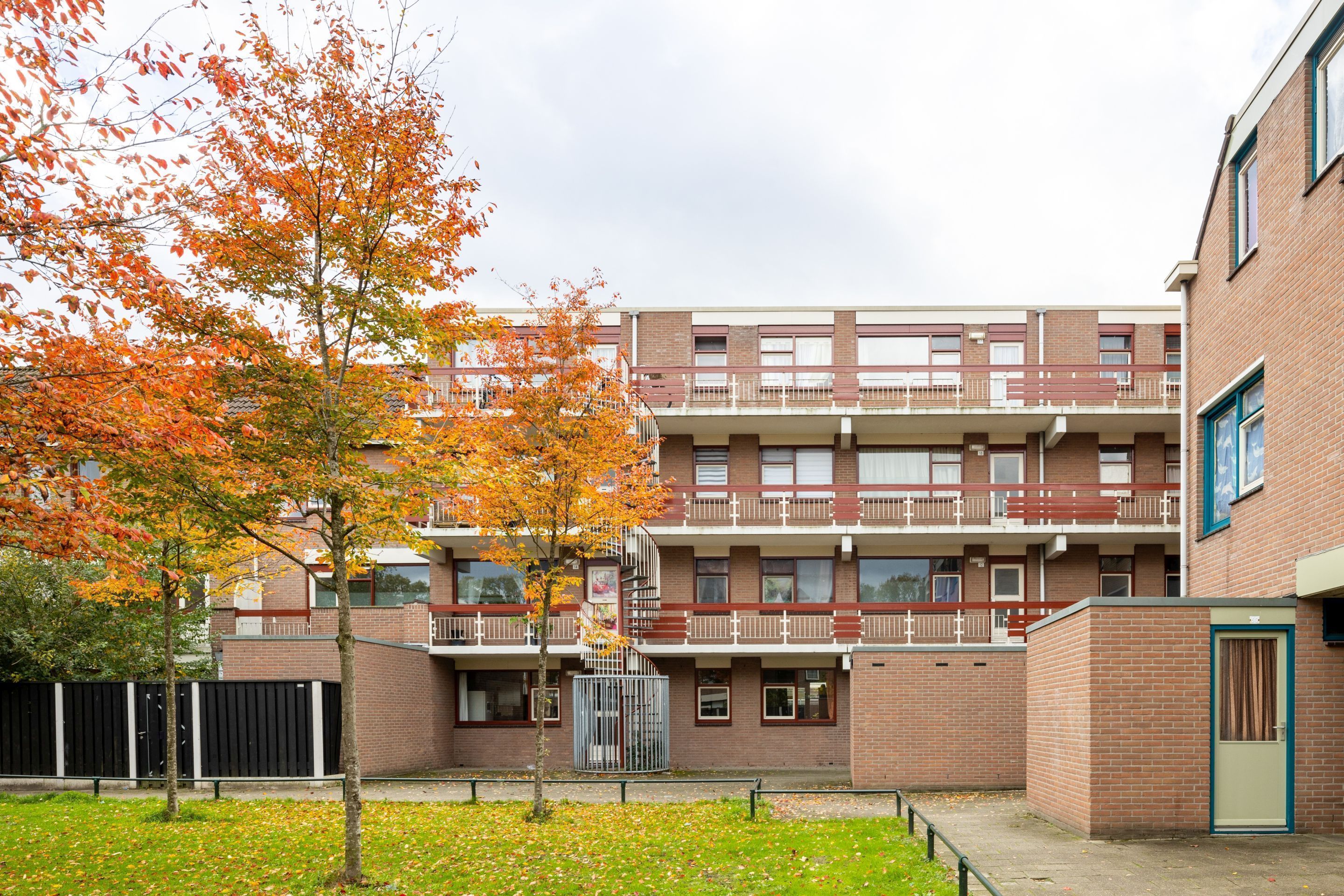 Benninkburg 49, 7511 MC Enschede, Nederland