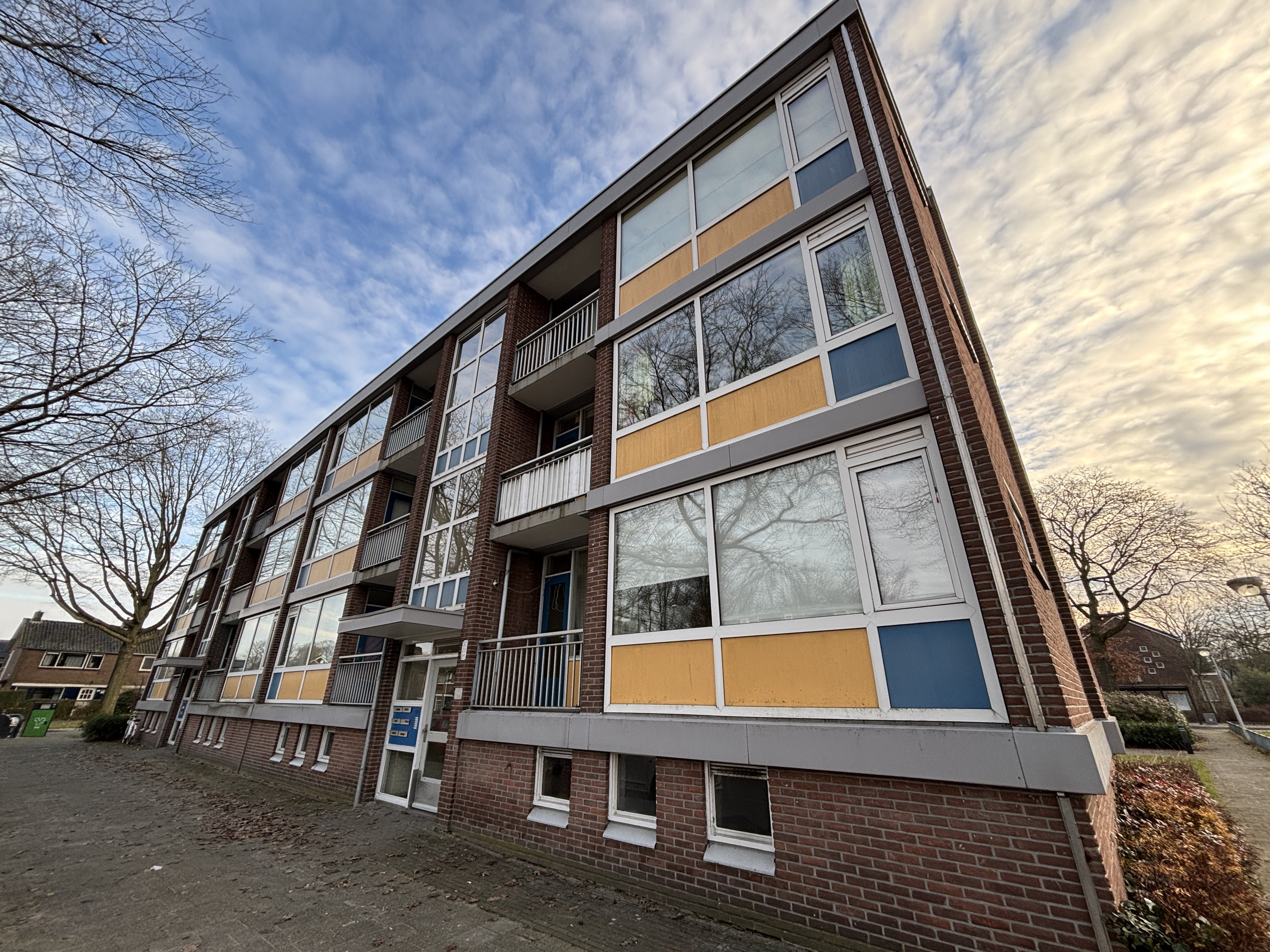 Valkenstraat 28, 7523 WS Enschede, Nederland