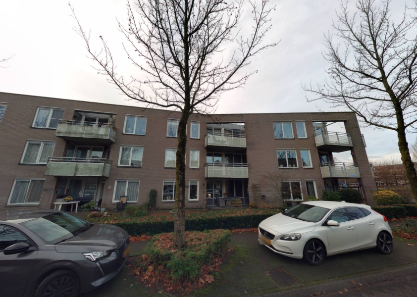 Ge van Rielstraat 29, 7622 ET Borne, Nederland