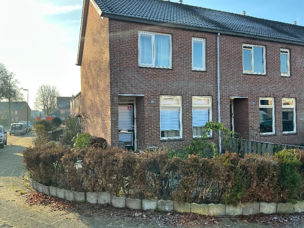 De Markgraven 20, 7676 EE Westerhaar-Vriezenveensewijk, Nederland