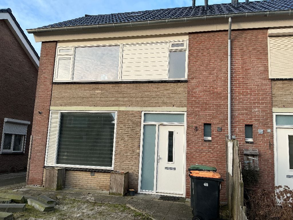 Leliestraat 9, 7676 CH Westerhaar-Vriezenveensewijk, Nederland