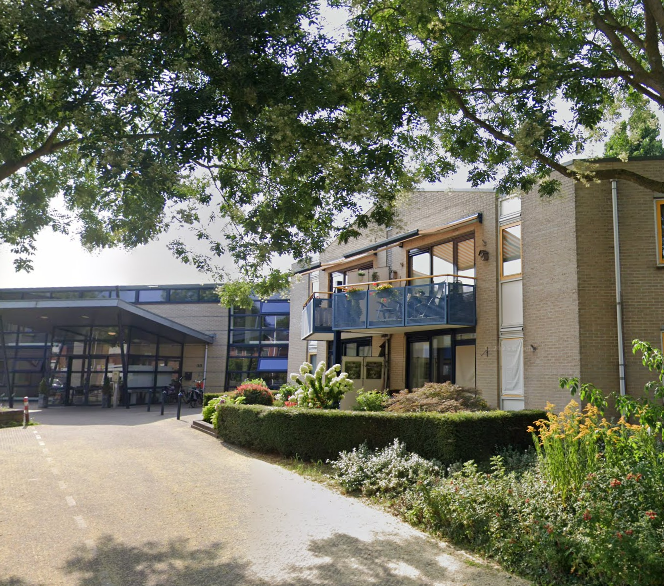 Kattenhaarsweg 2, 7462 ER Rijssen, Nederland