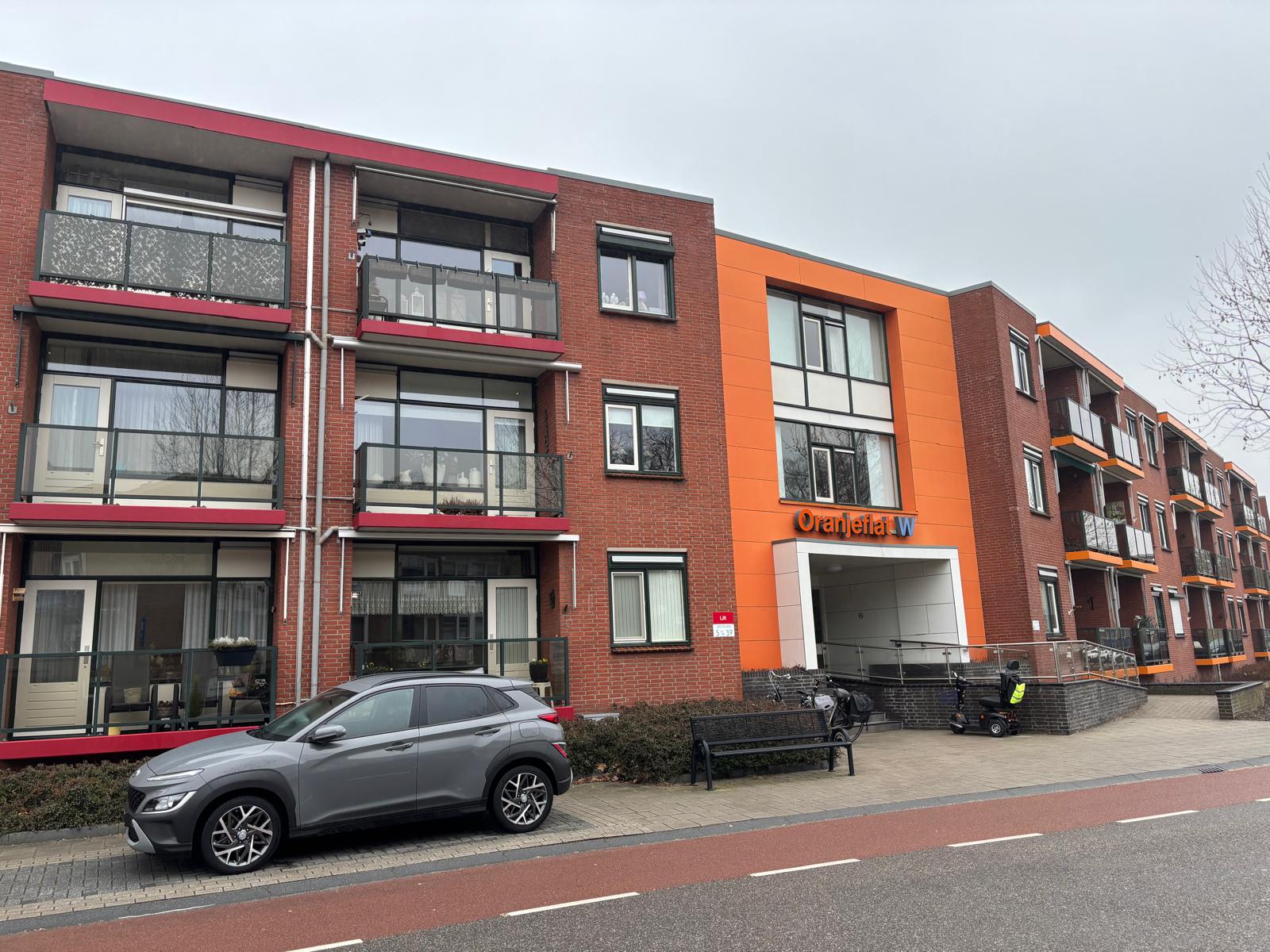 Oranjestraat 41, 7461 DH Rijssen, Nederland