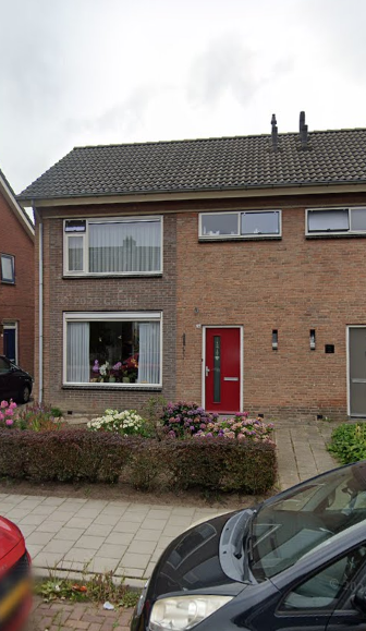 Patrijzenstraat 19, 7471 GK Goor, Nederland