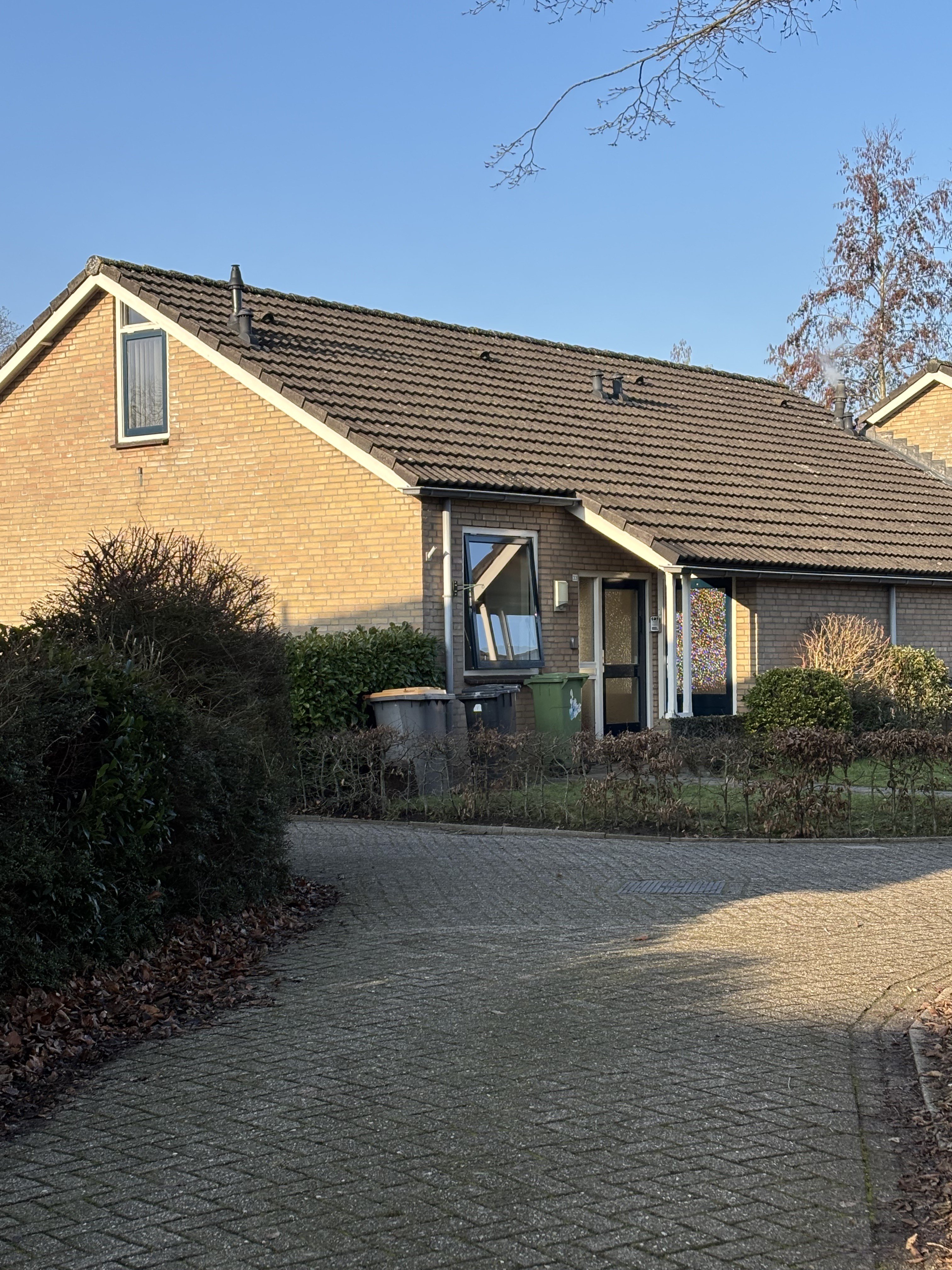 Kwartelstraat 33, 7471 EB Goor, Nederland