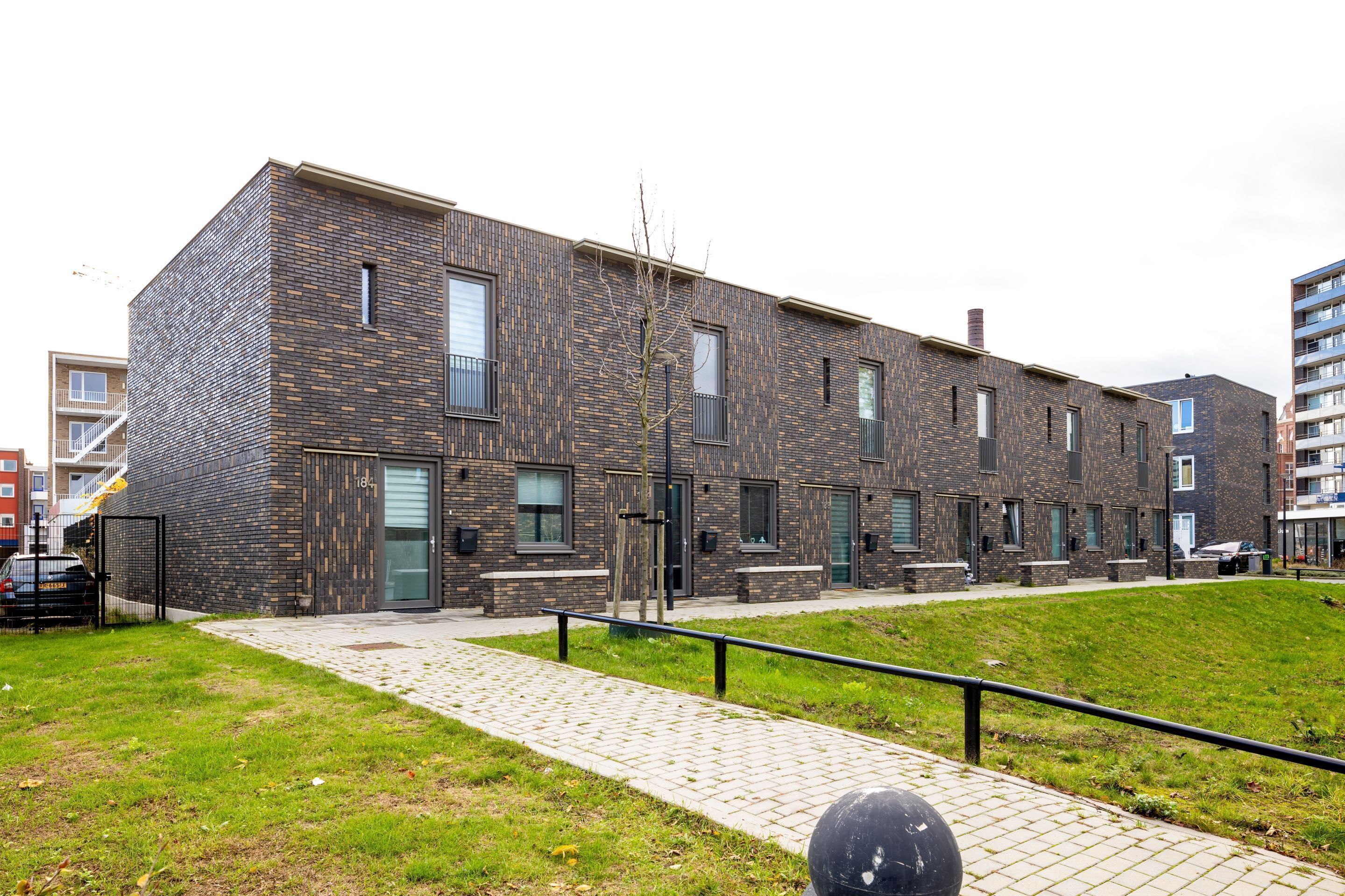 Haaksbergerstraat 192, 7513 EB Enschede, Nederland