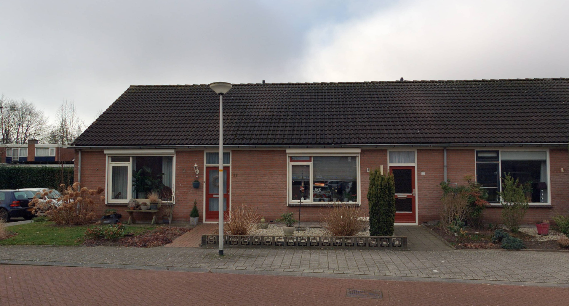 Tramstraat 13, 7141 EE Groenlo, Nederland