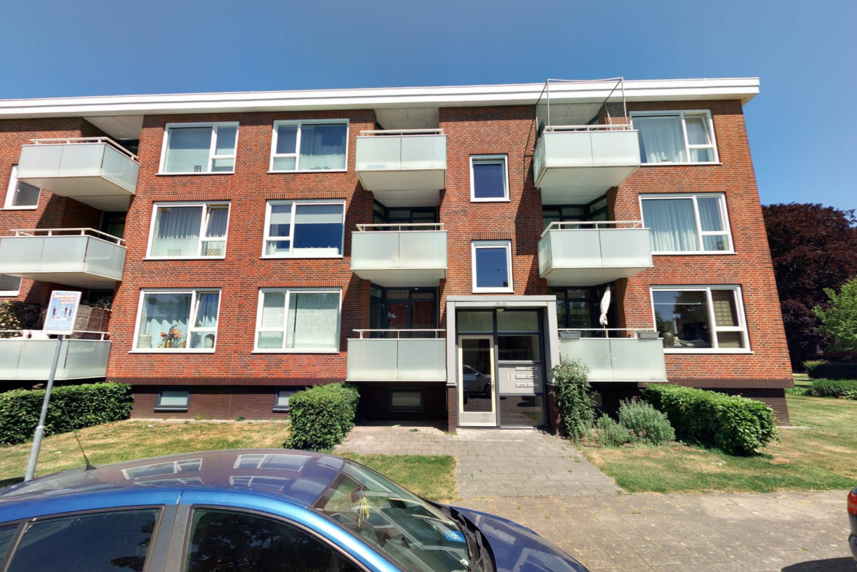 Saterslostraat 49, 7557 WD Hengelo, Nederland