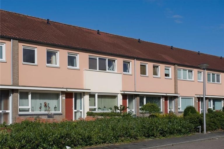 Buursebrink 46, 7544 MS Enschede, Nederland