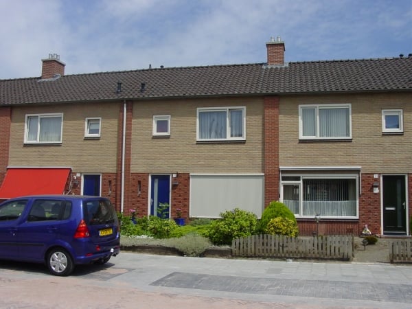 Jan Steenstraat 31, 7462 BK Rijssen, Nederland