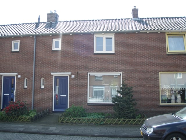 Prins Bernhardstraat 25, 7462 GS Rijssen, Nederland
