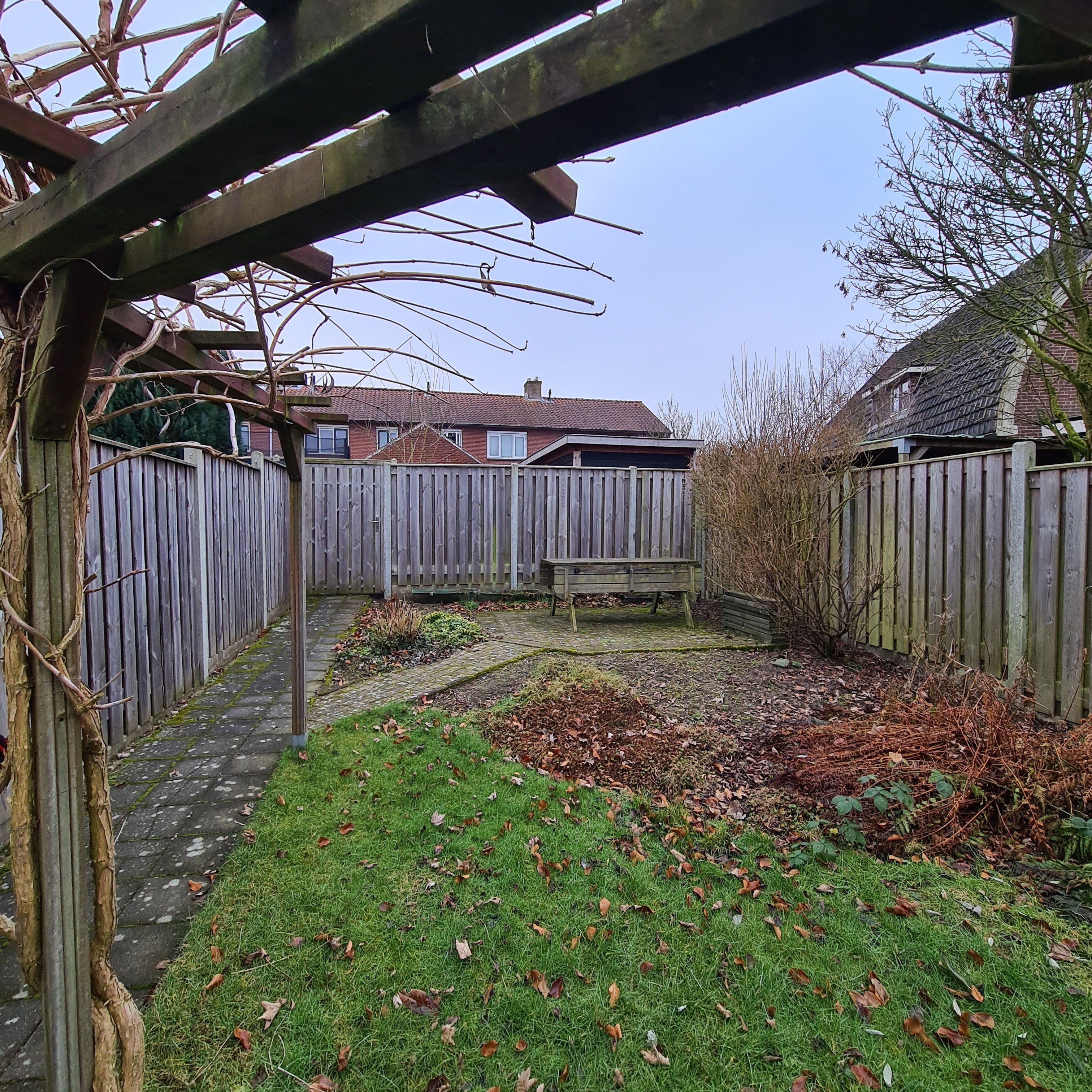 Prins Bernhardstraat 25