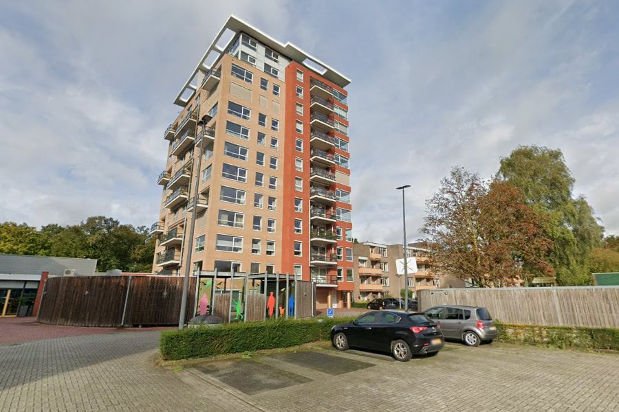 Rustweg 69, 7603 NC Almelo, Nederland