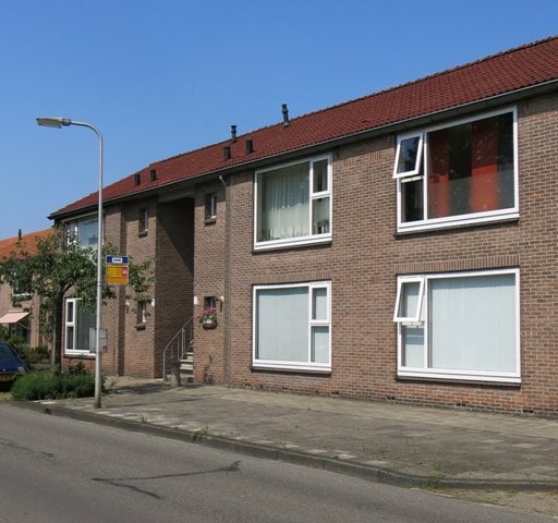 Elferinksweg 164, 7545 KJ Enschede, Nederland