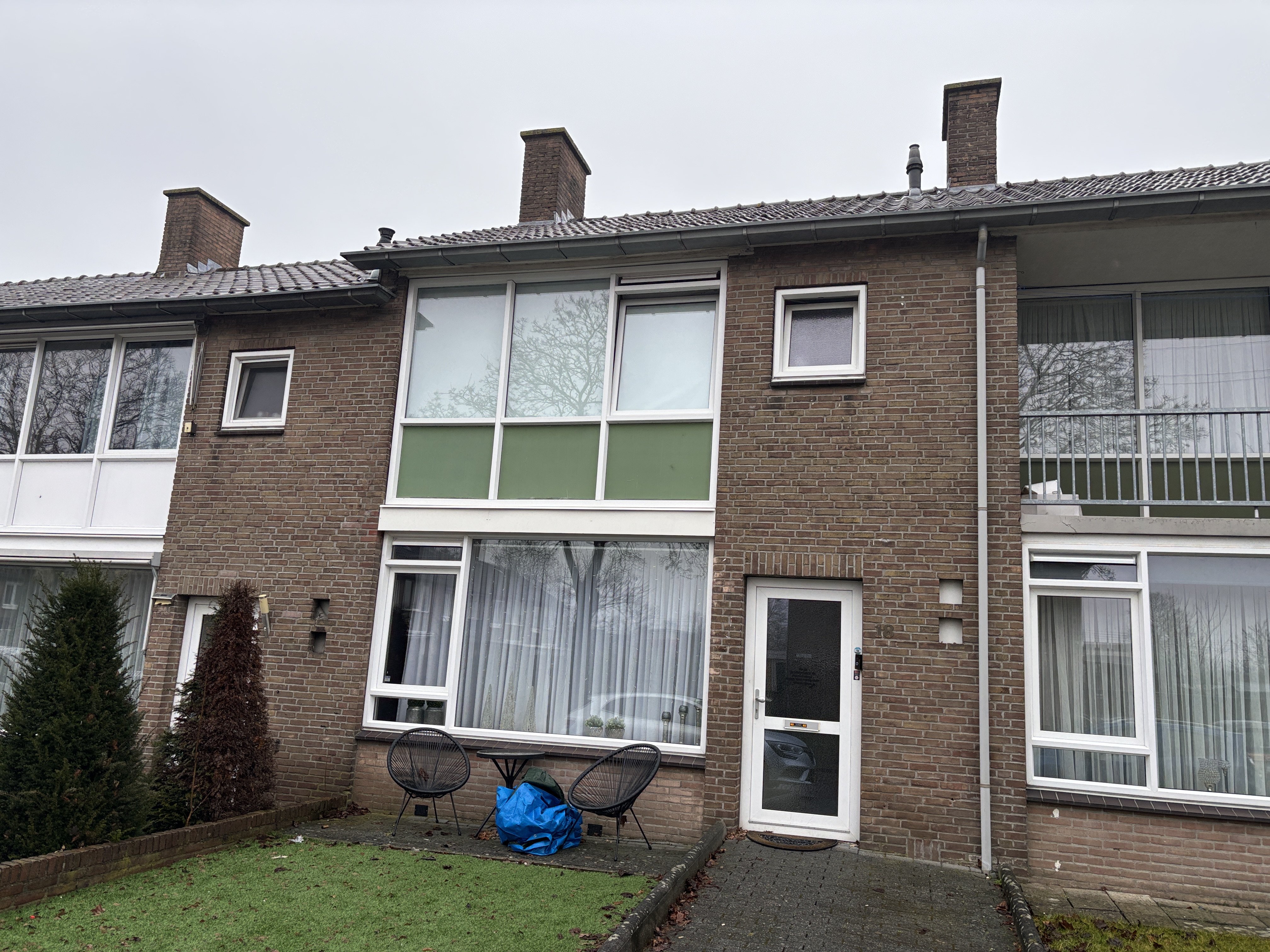 Taurusstraat 18, 7521 XW Enschede, Nederland