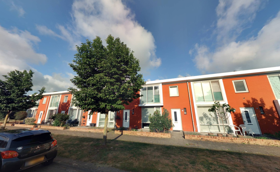 Sneeuwbesstraat 12, 7552 SR Hengelo, Nederland