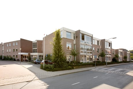 Bilderdijkstraat 42, 7103 XA Winterswijk, Nederland