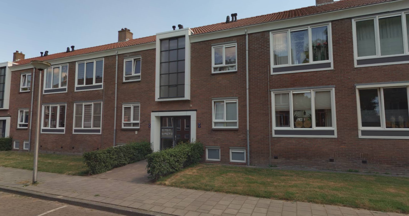 Diepenbrockstraat 7I, 7557 VC Hengelo, Nederland