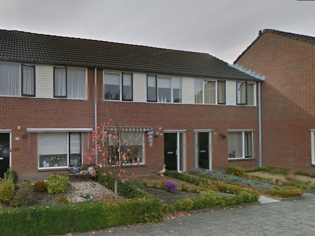 De Blauwververij 40, 7471 RD Goor, Nederland