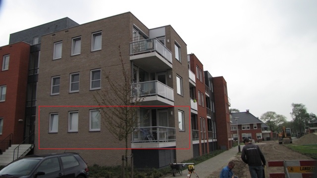 Eerdmanserve 2A, 7461 GR Rijssen, Nederland