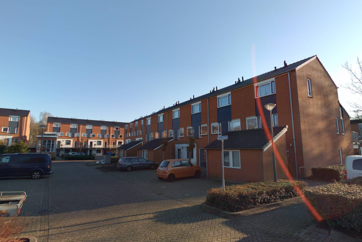 Ruwerstraat 6, 7621 SR Borne, Nederland